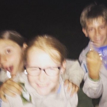 ENSI5939 - Scouts en Gidsen Zaventem 